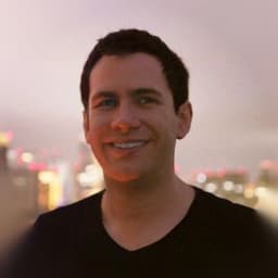Emile Axelrad, CEO & Founder